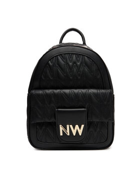 Nine West Ruksak Nine West CEO-Astoria-Aura-LX10163 Čierna