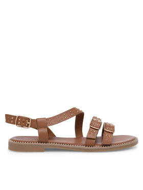 Jenny Fairy Sandále Jenny Fairy AIMI WS5291-22 Hnedá