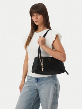 Guess Сумка Guess Devon HWBG97 45090 Чорний