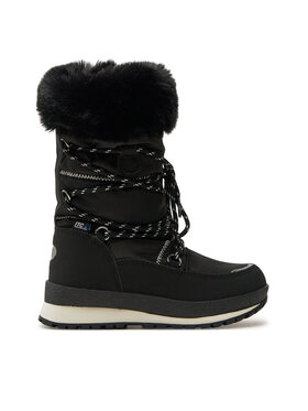 Leaf Snehule Leaf Ysby LYSBY201I Čierna