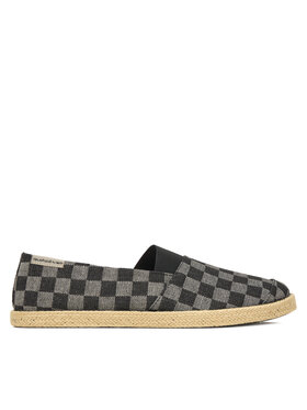 Quiksilver Еспадрильї Quiksilver AQYS700053 Сірий