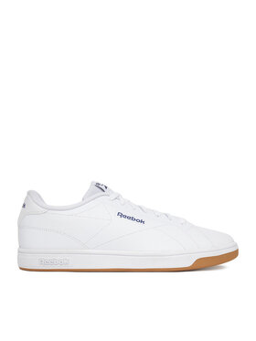 Reebok Αθλητικά Reebok CEO-COURT CL 100074368 Λευκό