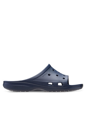 Crocs Шльопанці Crocs Saturday Slide M 213298 Cиній