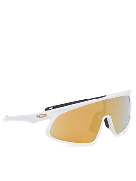 Oakley Сонцезахисні окуляри Oakley Rslv 0OO9524D 95240341 Білий