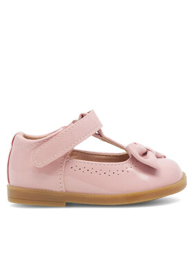 Nelli Blu Poltopánky Nelli Blu CM2205199-1 Ružová