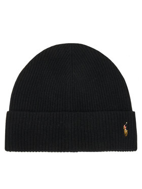 Polo Ralph Lauren Sapka Polo Ralph Lauren 449959337001 Fekete
