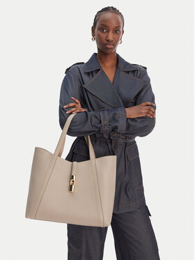 Furla Torbica Furla Goccia L WB01788 BX3353 KH 4488S Bež