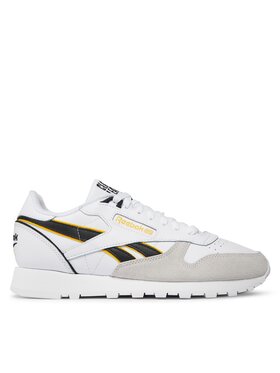 Reebok Snīkeri Reebok Classic Leather ID1578 Balts