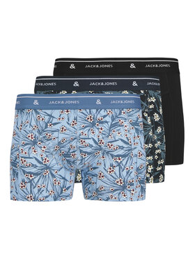Jack & Jones Jack & Jones Bokserių komplektas Zach 12269695 Spalvota