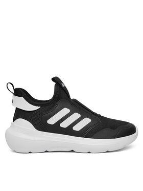 adidas Снікерcи adidas Tensaur Comfort JR7661 Чорний