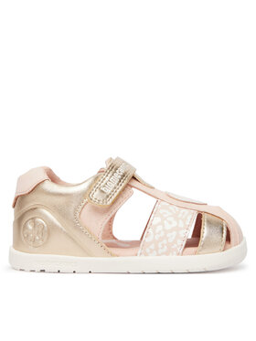 Biomecanics Sandali Biomecanics 262161 M Oro