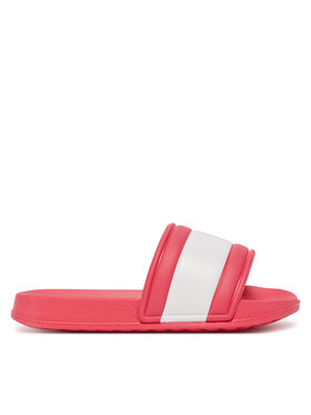 Tommy Hilfiger Papucs Tommy Hilfiger T3A0-33814-1172 Rózsaszín
