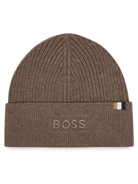 BOSS Berretto BOSS Magico 50522427 Marrone