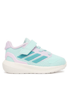 adidas Снікерcи adidas Runfalcon 5 JP9408 Зелений