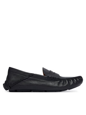 Polo Ralph Lauren Мокасини Polo Ralph Lauren 803P07633001 Чорний