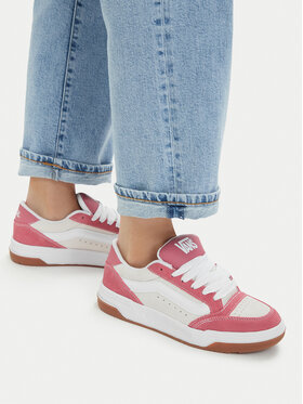 Vans Sneakers Vans Hylane VN000D1JEN71 Rosa