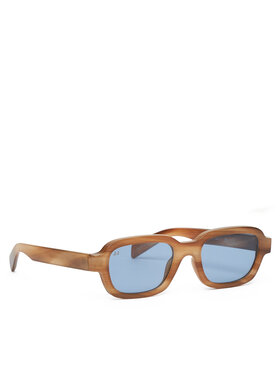 Jack & Jones Slnečné okuliare Jack & Jones 12277126 Hnedá