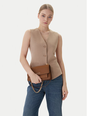 MICHAEL Michael Kors Сумка MICHAEL Michael Kors 30T4GC7L3T Коричневий