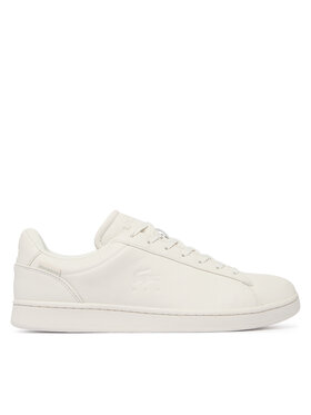 Lacoste Superge Lacoste Carnaby Shield 52SMA0053 Kremna