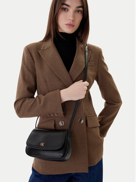 Calvin Klein Τσάντα Calvin Klein Ck Flap Camera Bag LV04F3421G Μαύρο