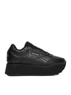 Reebok Sneakersy Reebok CEO-GLIDE TRIPPLE 100223022 Čierna