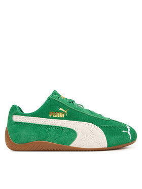 Puma Снікерcи Puma Speedcat Og Jr 401698 28 Зелений