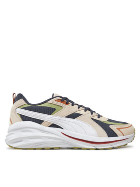 Puma Sneakersy Puma Hypnotic LS 395295 19 Šedá