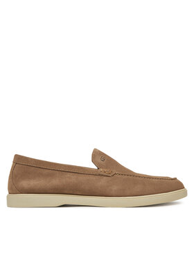GINO ROSSI Mocassini GINO ROSSI CEO-MASSI-01 MI08 Beige