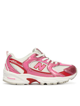 New Balance Snīkeri New Balance P5304GR Rozā