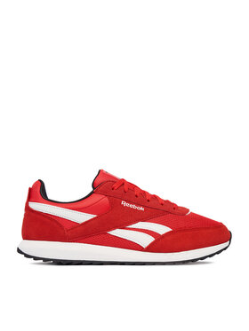 Reebok Sneakersy Reebok CEO-MODA AR30315MRWB Czerwony
