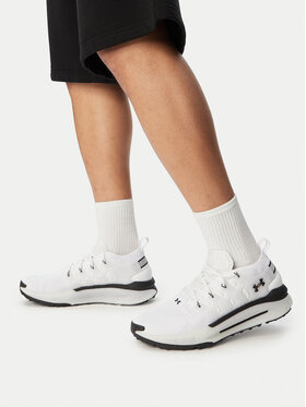 Under Armour Снікерcи Under Armour UA Phantom X 6007183 100 Білий