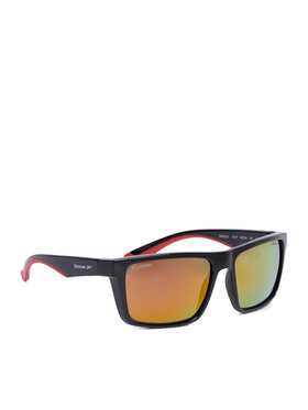 Reebok Сонцезахисні окуляри Reebok RBK5032001P58 Чорний