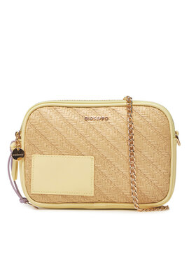 Gioseppo Kabelka Gioseppo Glenburn 75507-P Béžová