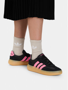 adidas Sportcipők adidas Barreda Decode Shoes KJ6816 Fekete