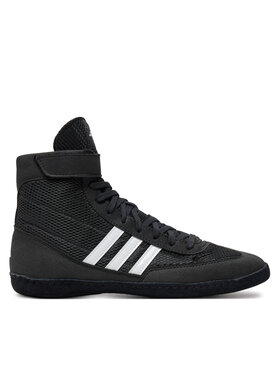 adidas Boksa apavi adidas Combat Speed 4 IG2020 Melns