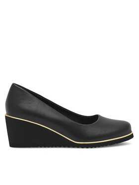 Clara Barson Туфлі Clara Barson CORNELIA LS5930-01A Чорний