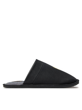 Polo Ralph Lauren Čības Polo Ralph Lauren Klarence 843937267002 Melns