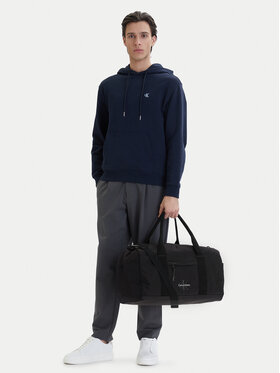 Calvin Klein Tasche Calvin Klein Bold Duffle LV04D3413G Schwarz