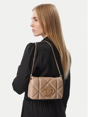 LOVE MOSCHINO Táska LOVE MOSCHINO JC4043PP0PLC0105 Bézs