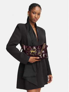 Just Cavalli Torebka Just Cavalli 81RA4BE1 ZSE77 Czerwony ciemny