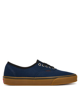 Vans Tenisice Vans Authetic VN000D7YNGM1 Tamnoplava