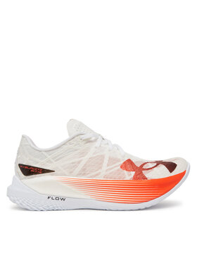 Under Armour Bežecké topánky Under Armour UA U Velociti Elite 2 3027205 Biela