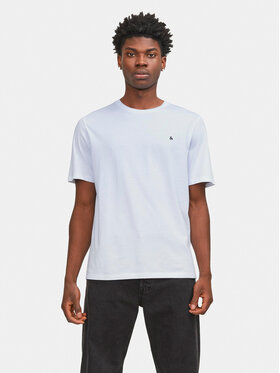 Jack & Jones Jack & Jones Футболка Paulos 12245087 Білий Standard Fit