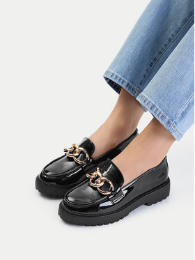 DeeZee Лофери DeeZee WS5621-18 Чорний