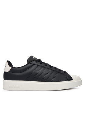 adidas Снікерcи adidas Streettalk JP8278 Чорний