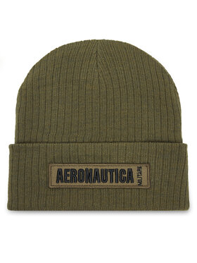 Aeronautica Militare Čiapka Aeronautica Militare 252CU0081UL00449 Zelená