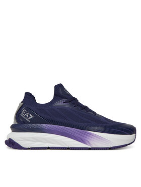 EA7 Emporio Armani Sneakers EA7 Emporio Armani X8X176 XK377 U548 Blu scuro