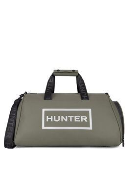Hunter Taška Hunter HTR-K-012-06 Kaki