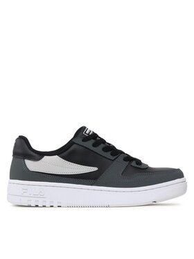 Fila Снікерcи Fila Fxventuno L FFM0003.83172 Чорний