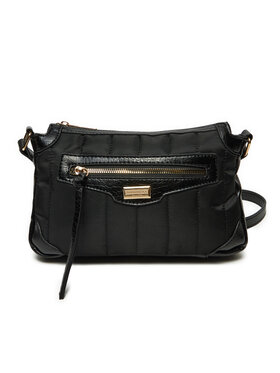 Monnari Kabelka Monnari TORIMP0-24Z-BAG5900-KM20D000-R00 Černá
